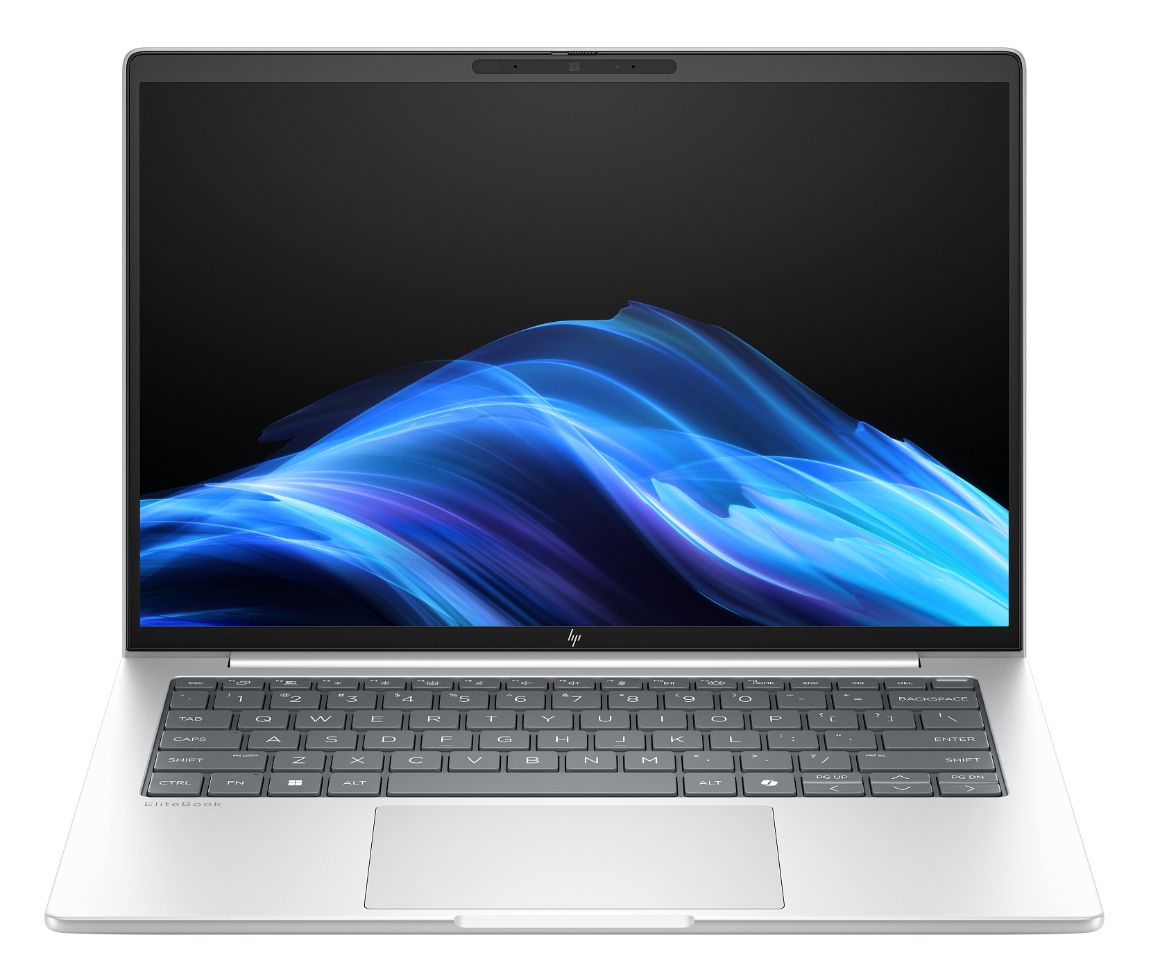 HP ELITEBOOK 8 G1a 14" (AMD Ryzen 5 PRO 230/16GB DDR5 RAM/1TB SSD/14" FHD+/AMD Radeon Graphics/3 CELL/WLAN AX+BT/FINGERPRINT/WIN11 HOME 64/SILVER/1.39KG)