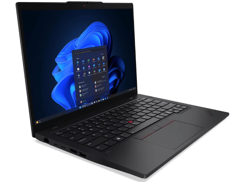 Laptop Lenovo ThinkPad E14 Gen 7 21SX002QVA (Intel Core Ultra 5 225U | 16GB | 512GB | 14 inch WUXGA | Intel Graphics | NoOS | Đen)