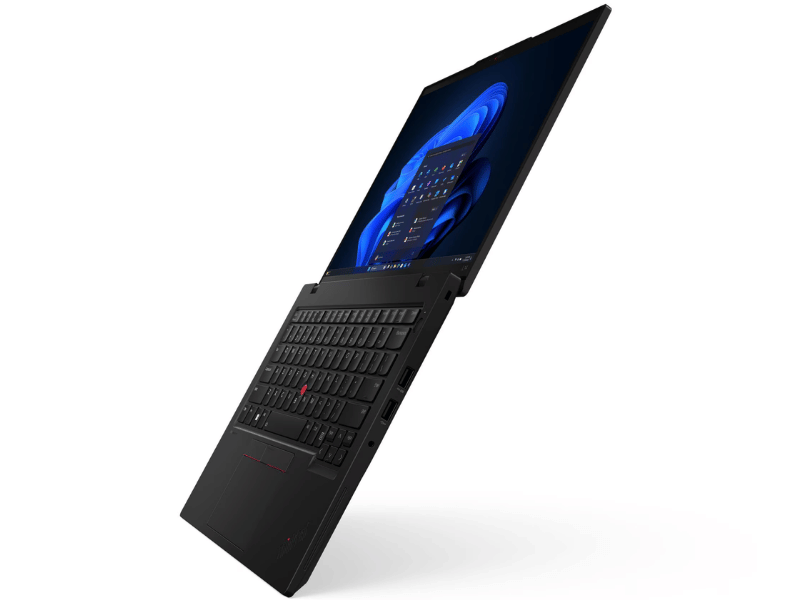 Laptop Lenovo ThinkPad E14 Gen 7 21SX002QVA (Intel Core Ultra 5 225U | 16GB | 512GB | 14 inch WUXGA | Intel Graphics | NoOS | Đen)