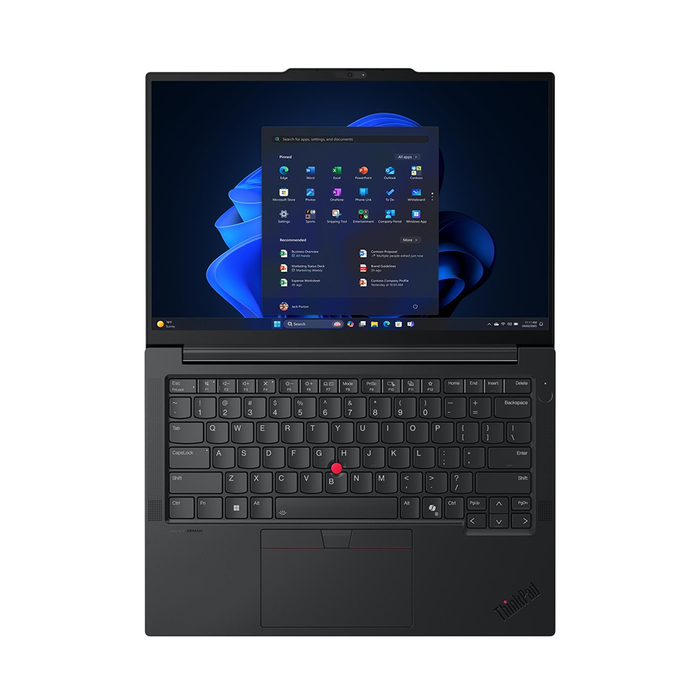 Laptop Lenovo ThinkPad E14 Gen 7 21T90025VN