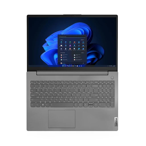 Máy tính xách tay Lenovo V14 Gen 4 - 14.0" FHD, CORE I5_13420H, 8GB_DDR4, 512GB_SSD, NO OS, Xám - BH 2 năm