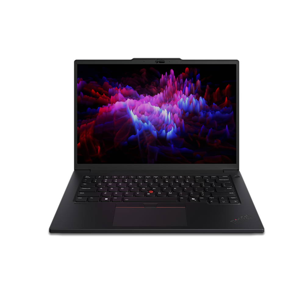 Laptop Lenovo ThinkPad P16s Gen3 T 21KS0032VA (Intel Core Ultra 7 155H | RTX 500 Ada | 16 inch WUXGA | 16 GB | 512GB | No OS | Đen)