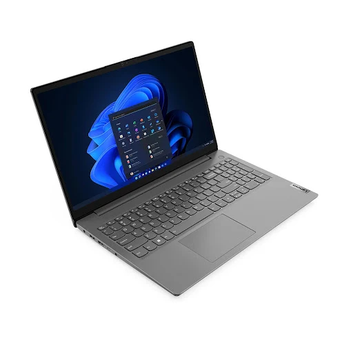 Máy tính xách tay Lenovo V14 Gen 4 - 14.0" FHD, CORE I5_13420H, 8GB_DDR4, 512GB_SSD, NO OS, Xám - BH 2 năm