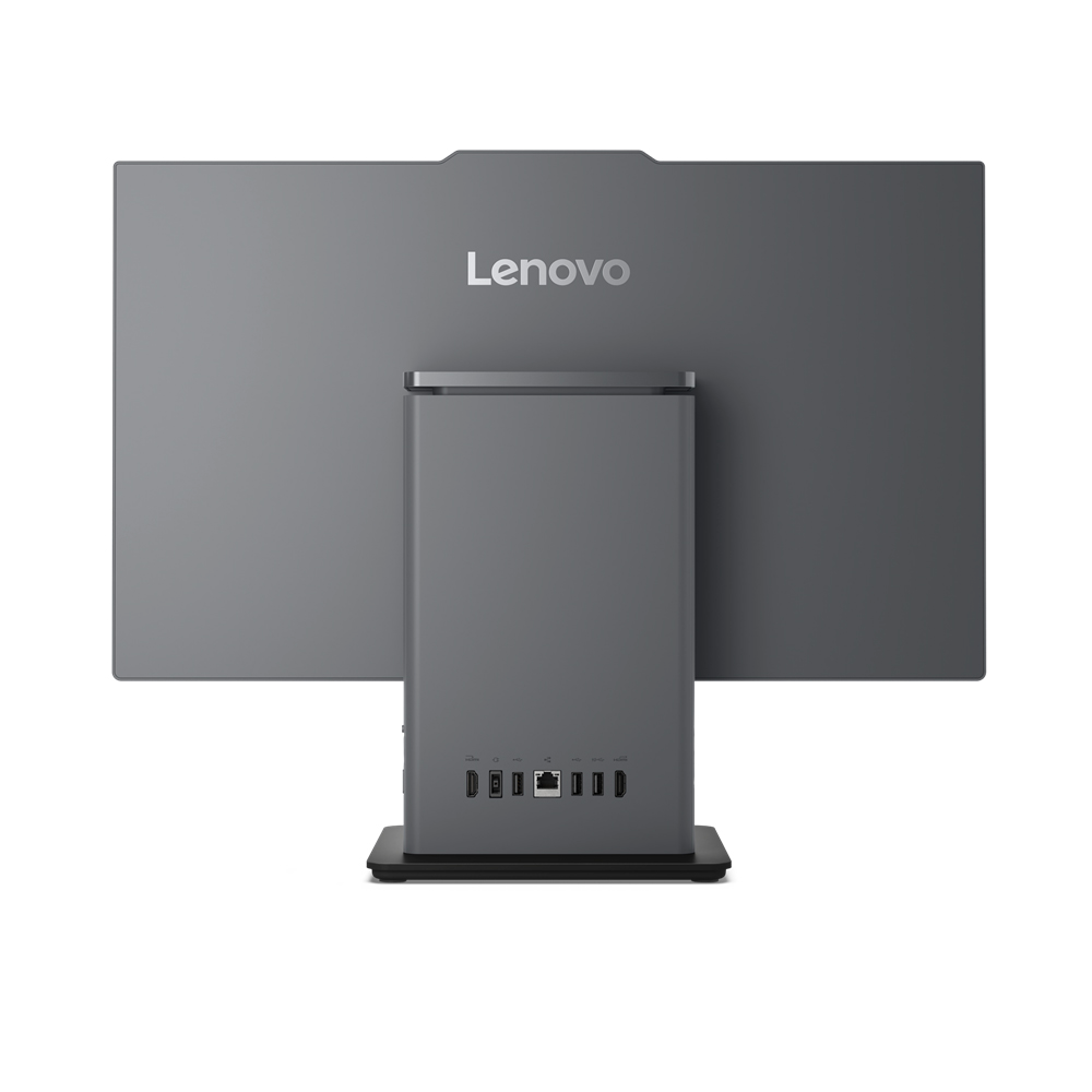 Máy tính để bàn All in one Lenovo ThinkCentre neo 50a 24 Gen5 12SC0025VA (Intel Core i5-13420H | 16GB | 512GB | 23.8 inch FHD | NoOS)