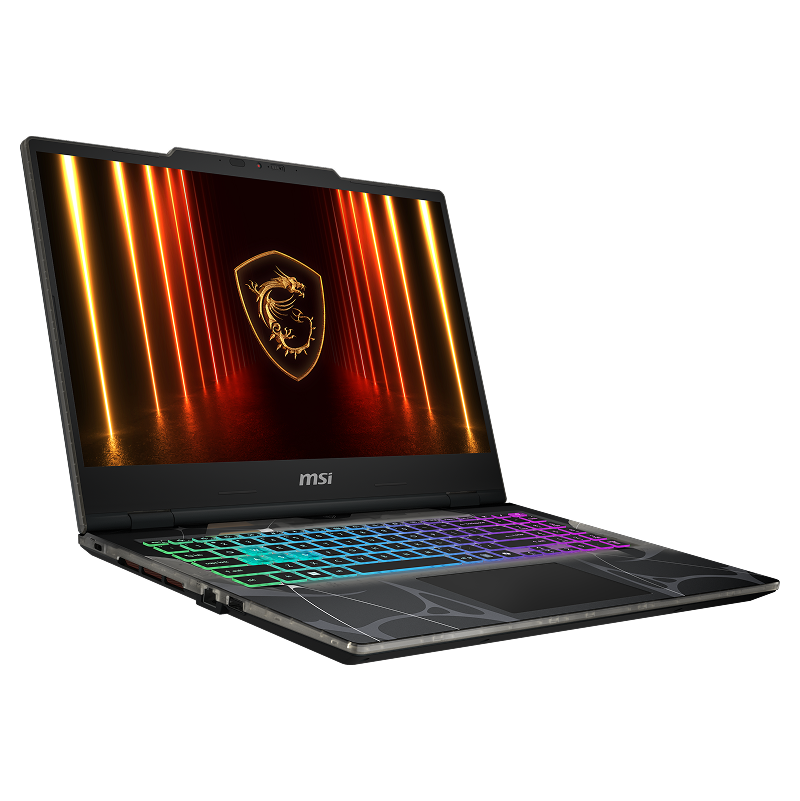 Laptop MSI Stealth 18 HX AI A2XWJG 073VN | CPU Ultra 9-275HX | RAM 64GB DDR5 | SSD 2TB PCIe | VGA RTX 5090 24GB | 18.0 UHD+ MiniLED, 100% DCI-P3 & 120Hz | Win11