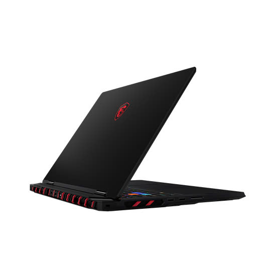 Laptop MSI Raider 18 HX AI A2XWJG 692VN | CPU Ultra 9-285HX | RAM 64GB DDR5 | SSD 4TB PCIe | VGA RTX 5090 24GB | 18.0 UHD 4K MiniILED IPS, 100% DCI-P3 & 120Hz | Win11