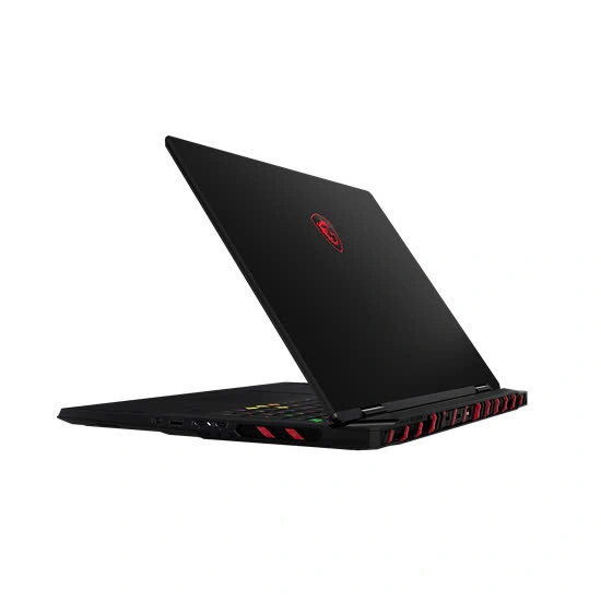 Laptop MSI Raider 18 HX AI A2XWJG 692VN | CPU Ultra 9-285HX | RAM 64GB DDR5 | SSD 4TB PCIe | VGA RTX 5090 24GB | 18.0 UHD 4K MiniILED IPS, 100% DCI-P3 & 120Hz | Win11