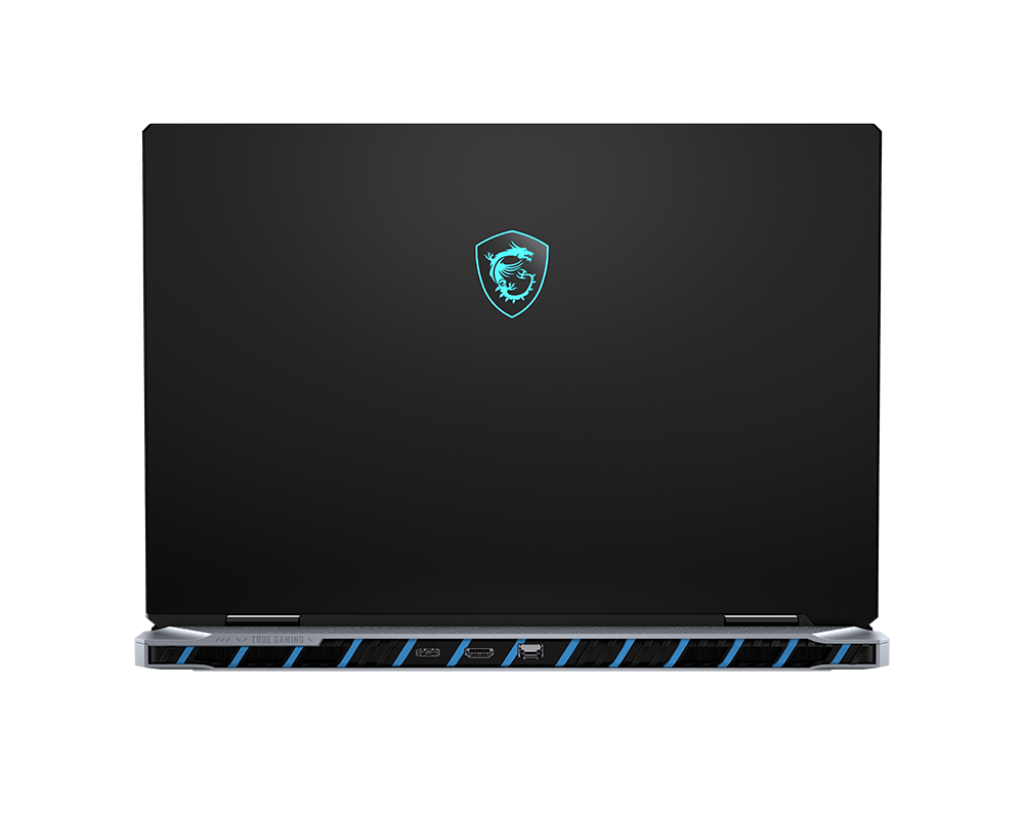 Laptop MSI Titan 18 HX AI A2XWJG 622VN (Intel Core Ultra 9 285HX | RTX 5090 | 18 inch UHD+ IPS | 64GB | 6TB | Win 11 | Đen)