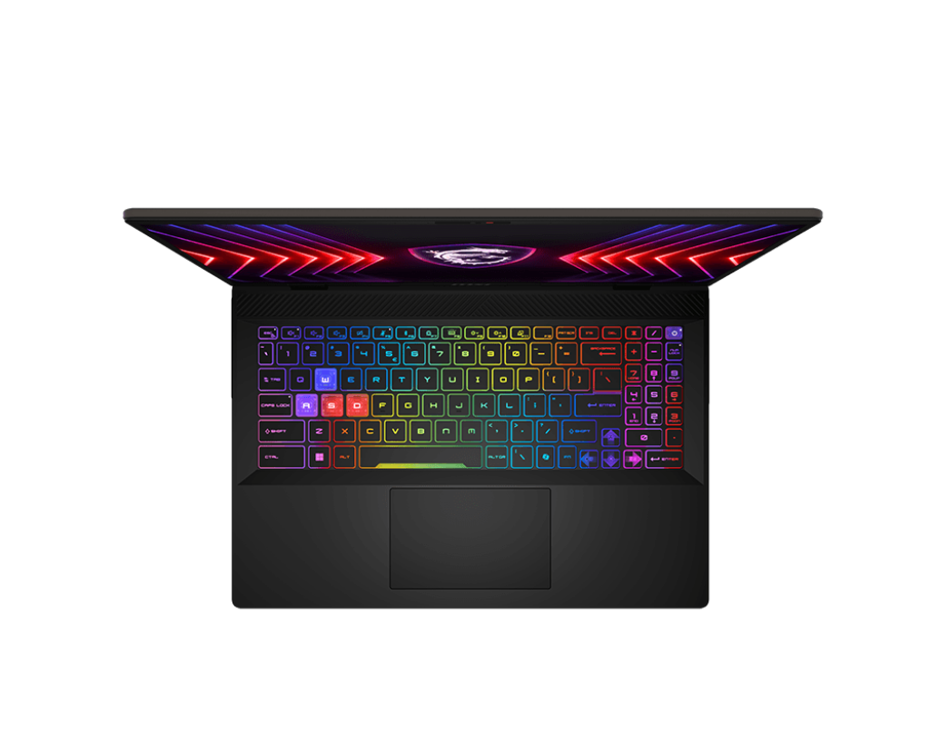 Laptop Msi Sword 16 HX B14VEKG-459VN (i7-14700HX/ GeForce RTX™ 4050/ 16GB/ 1TB/ Windows 11)