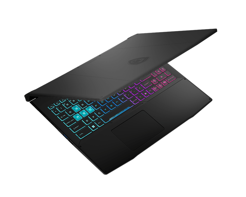 Laptop MSI Gaming Katana A15 AI B8VG - 465VN (R7 8845HS, 16GB, 1TB, RTX 4070 8GB, Full HD 144Hz, Win11)