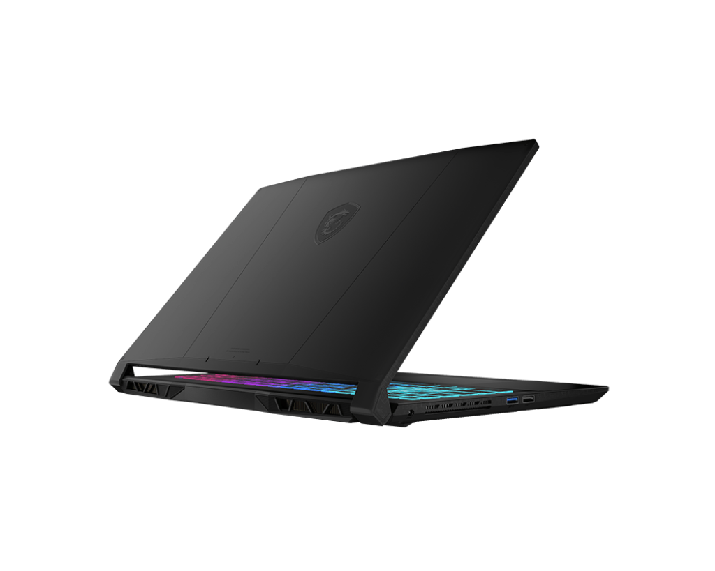 Laptop MSI Gaming Katana A15 AI B8VG - 465VN (R7 8845HS, 16GB, 1TB, RTX 4070 8GB, Full HD 144Hz, Win11)