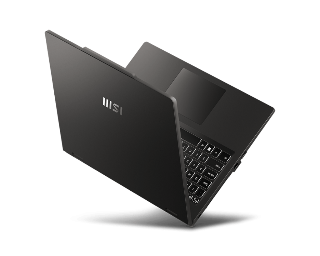 Laptop MSI Venture Pro 16 AI A1VEG-003VN