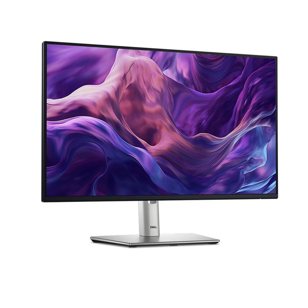 Màn Hình Dell P2425HE (23.8 inch - IPS - FHD - 100Hz - 5ms - USB-C - RJ45 )