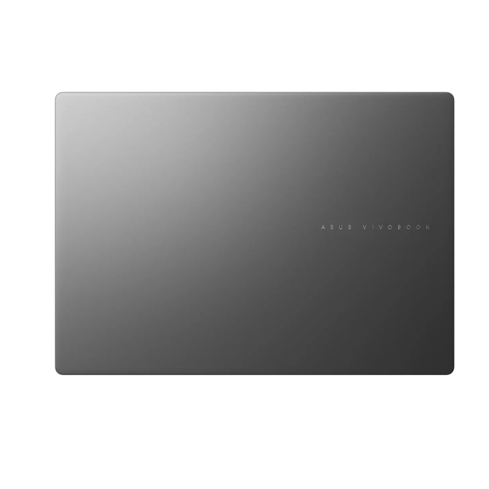 Máy tính Laptop ASUS Vivobook S14 S3407CA-SF913W (Intel Core Ultra 5 Processor 225H | 16GB | 512GB | Intel Graphics | 14 inch WUXGA OLED | Win 11 | Xám