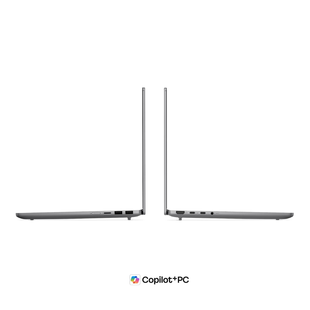Laptop Lenovo Ideapad Slim 5 - 14AGP11 83S1006RVN (Thông số: AMD Ryzen™ AI 7 445 | AMD Radeon | 14 inch WUXGA OLED |ram 16GB |SSD 512GB | Win 11 | Xám)