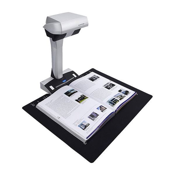 Máy Scan Ricoh SV600 PA03641-B301 (A3/A4/ USB)