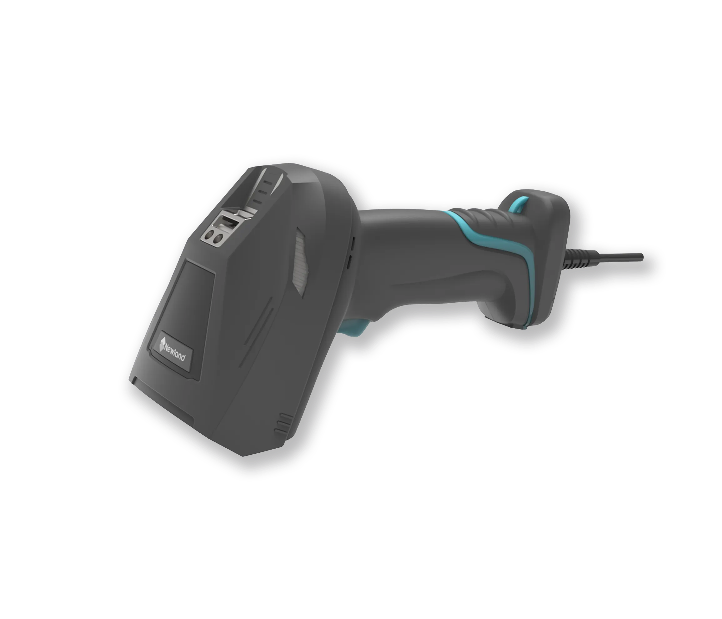 Máy quét công nghiệp NVH300-DP