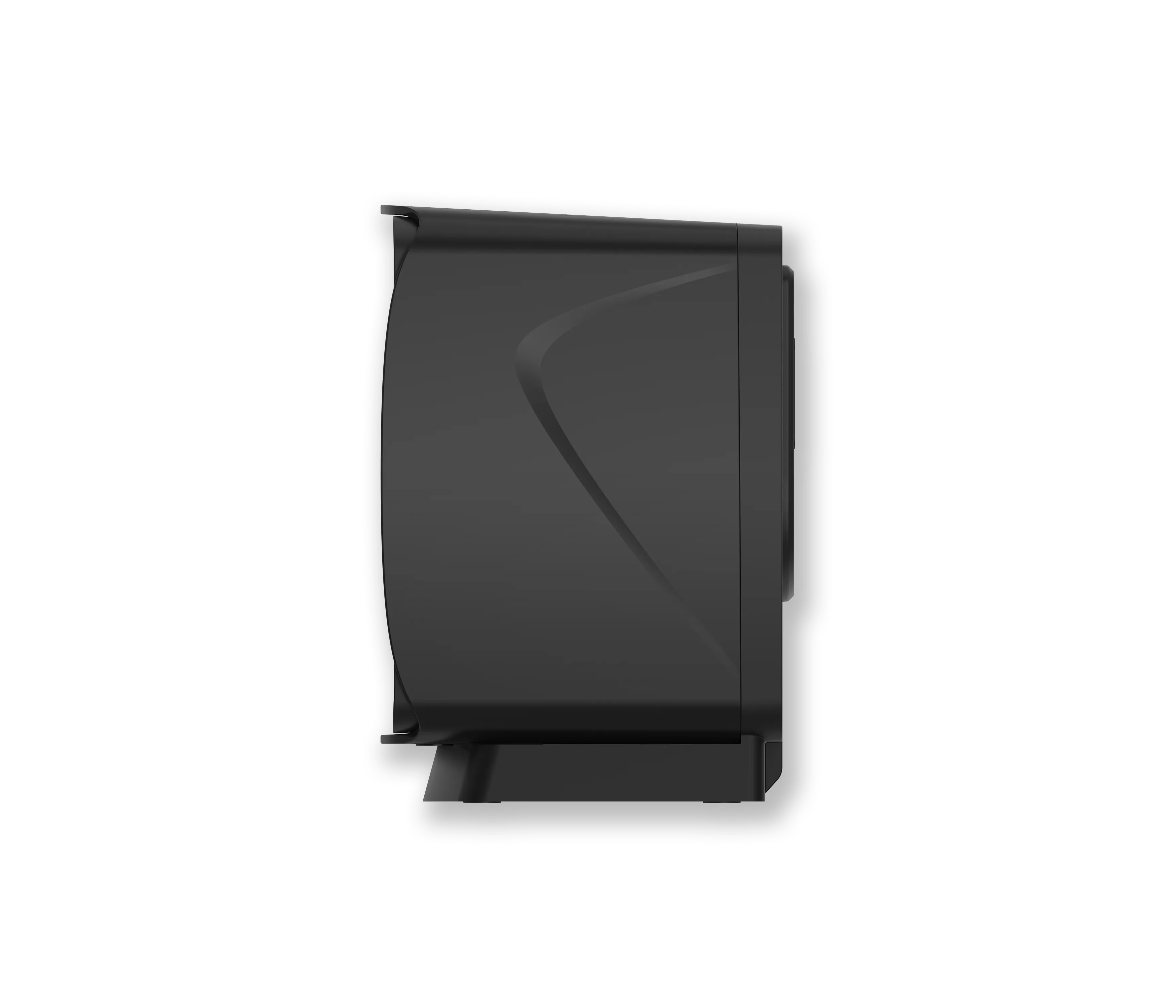 Máy quét FR80 trên quầy