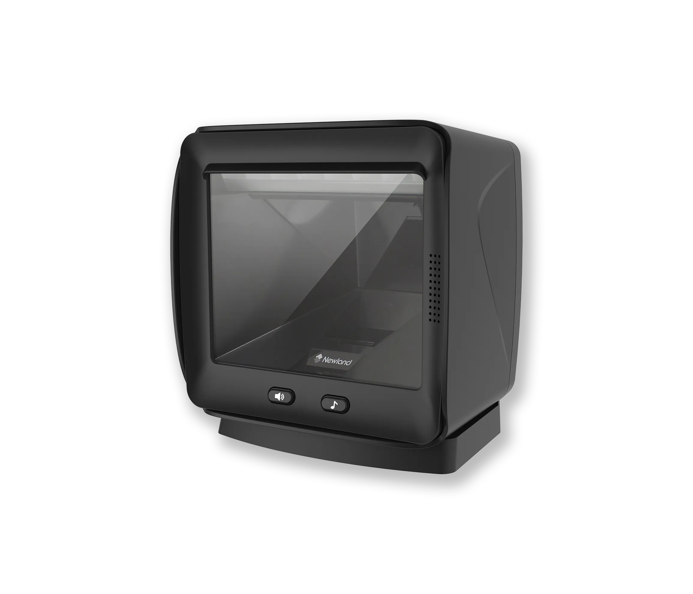 Máy quét FR80 trên quầy