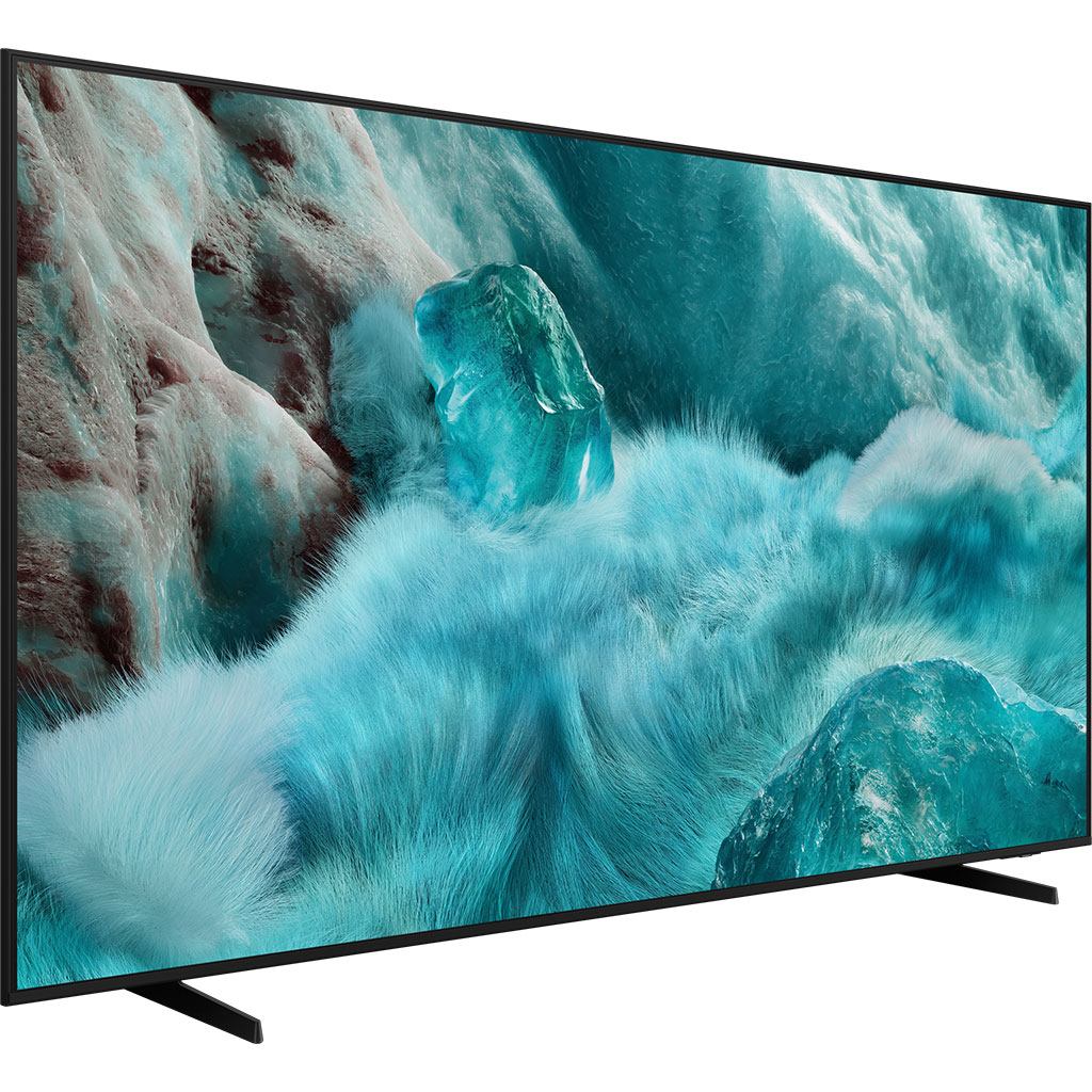 Smart Tivi QLED Samsung 4K 55 inch QA55Q7FAAKXXV Đen