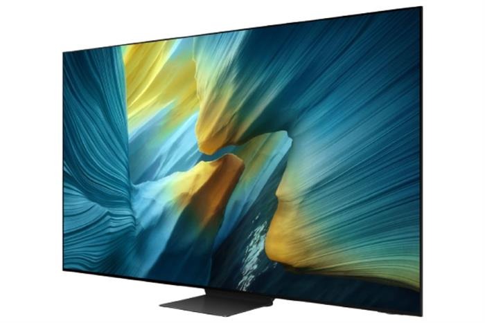 Smart Tivi OLED Samsung AI 4K 65 inch (QA65S95F)