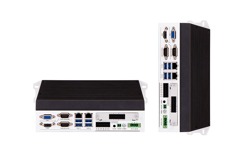 Máy tính công nghiệp mini QY-B5200