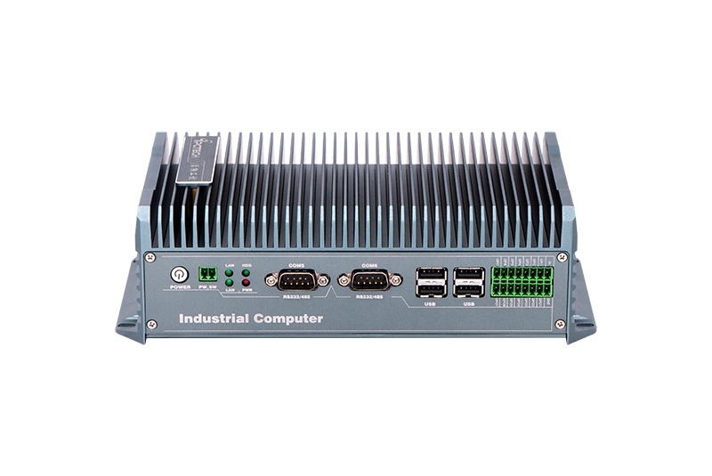 Máy tính công nghiệp mini QY-B5800