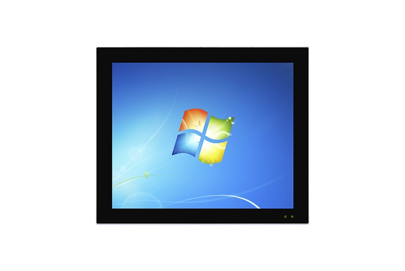 Panel PC công nghiệp QY-P8170