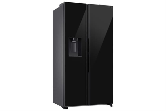 Tủ lạnh Samsung Inverter Side By Side 634 lít RS80F65J2BSV