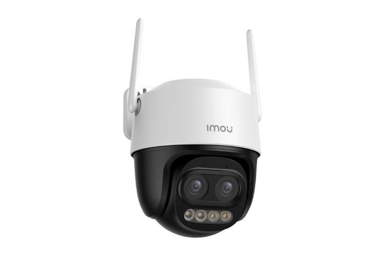 Camera IP Ngoài Trời 360 Độ 5MP IMOU Cruiser Z IPC-S7DP-5M0WEZ