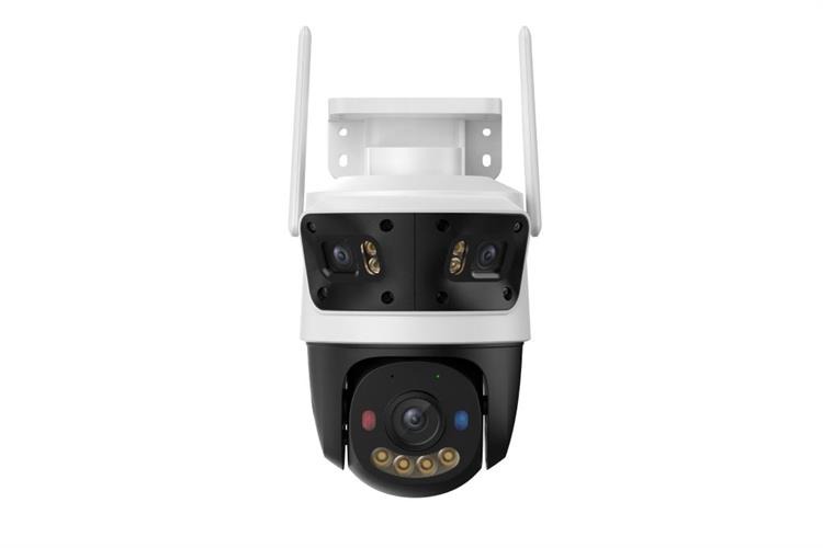 Camera IP Ngoài Trời 360 Độ 5MP IMOU Cruiser Triple IPC-S7UP-11M0WED