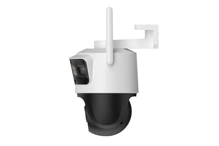 Camera IP Ngoài Trời 360 Độ 5MP IMOU Cruiser Triple IPC-S7UP-11M0WED