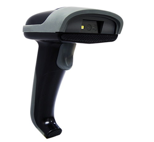 MT8210(P) 2D Handheld Scanner (EOL)