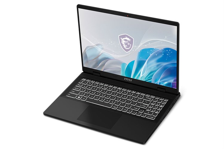 Laptop MSI Creator M16 HX C14VFG - 040VN (i7 14700HX, 32GB, 1TB, RTX 4060 8GB, QHD+ 240Hz, Win11)