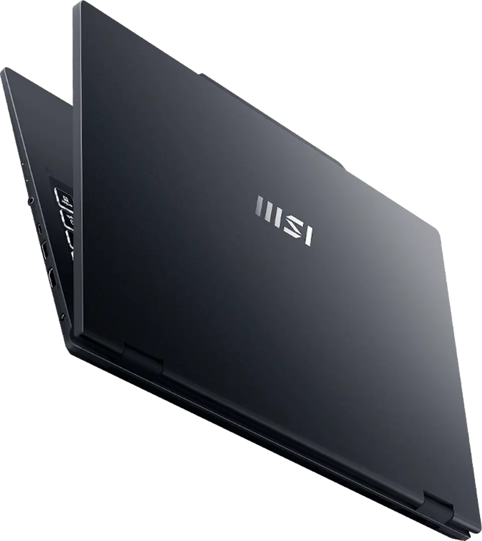Laptop MSI Prestige 14 AI+ C2VMG-020VN (Ultra 7 258V | 32GB | 1TB | Intel Arc Graphics | 14' 2.8K OLED | Win 11)