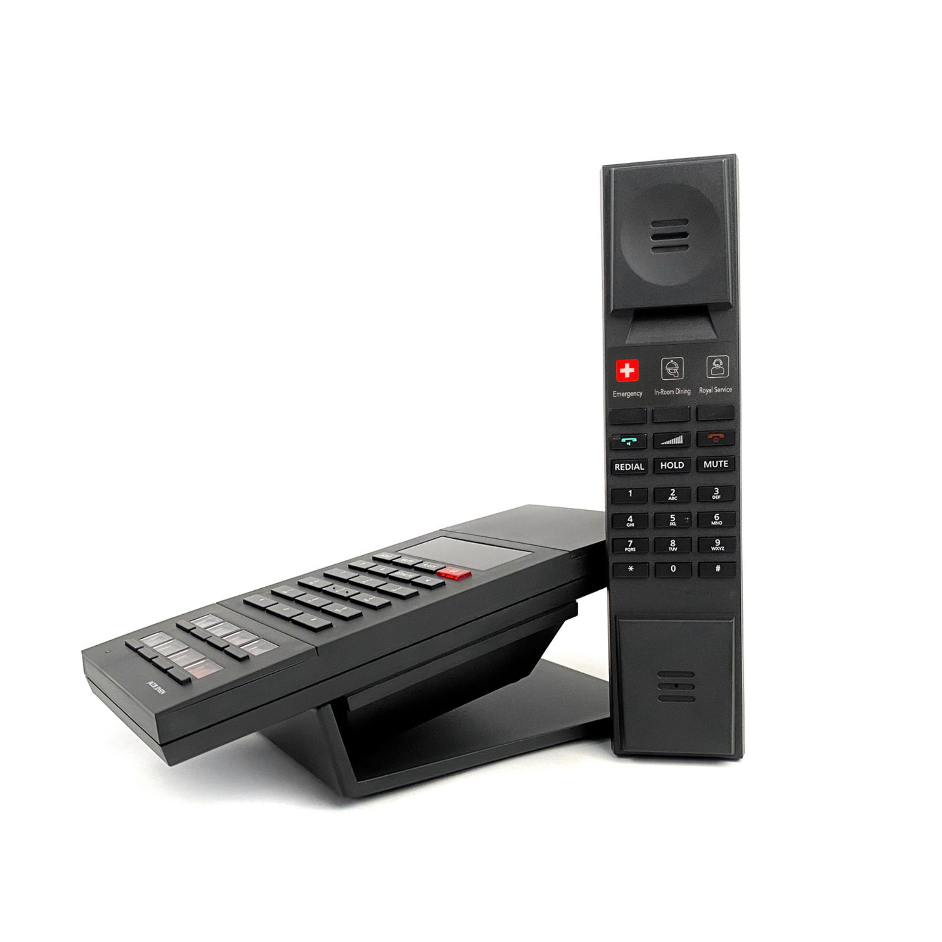 Điện thoại khách sạn HT60DU