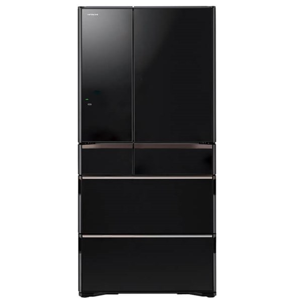 Tủ lạnh Hitachi Inverter 615 lít Multi Door R-WX620KV