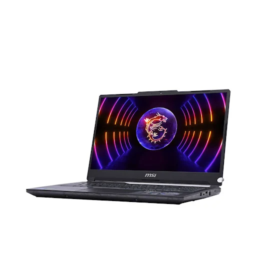 Laptop Msi Cyborg 15 A13UC-861VN (i5-13420H/ GeForce RTX™ 3050/ 16GB/ 512GB/ Windows 11)