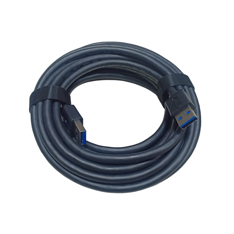 Cáp Link USB 3.0 5M M-PARD MH304 (2 Đầu USB Dương)