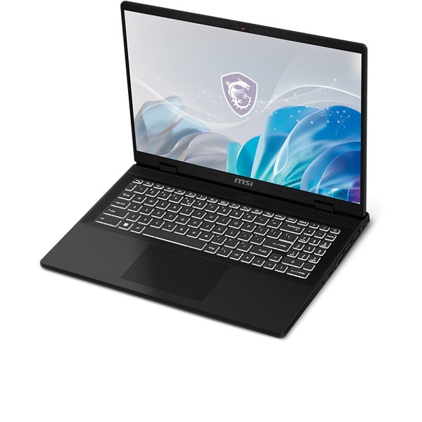 MSI Creator M16 HX C14VEG - Intel® Core™ i9-14900HX/ 32GB/ 1TB/ RTX™ 4050/ 16" QHD+