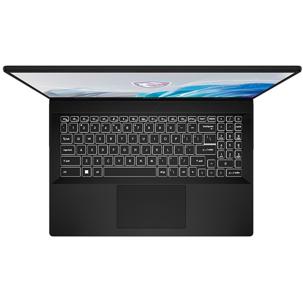 MSI Creator M16 HX C14VEG - Intel® Core™ i9-14900HX/ 32GB/ 1TB/ RTX™ 4050/ 16" QHD+