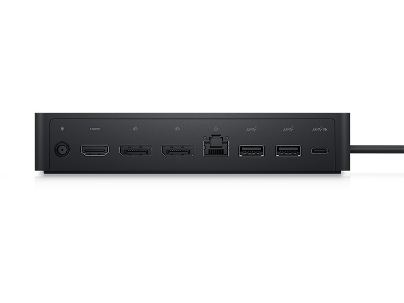 Bộ chuyển đổi Dell Universal Dock - UD22
