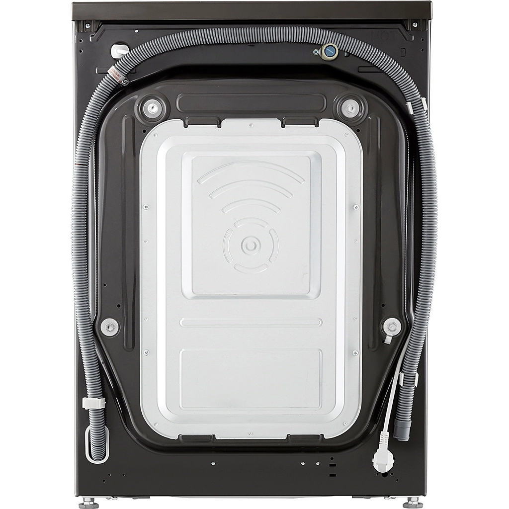 Máy giặt sấy LG FV1412H3BA 12/7kg
