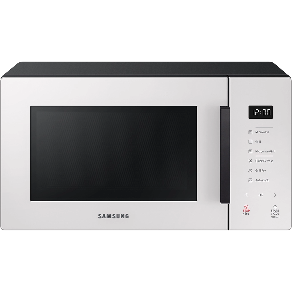 Lò vi sóng có nướng Samsung 23 lít MG23T5018CE/SV