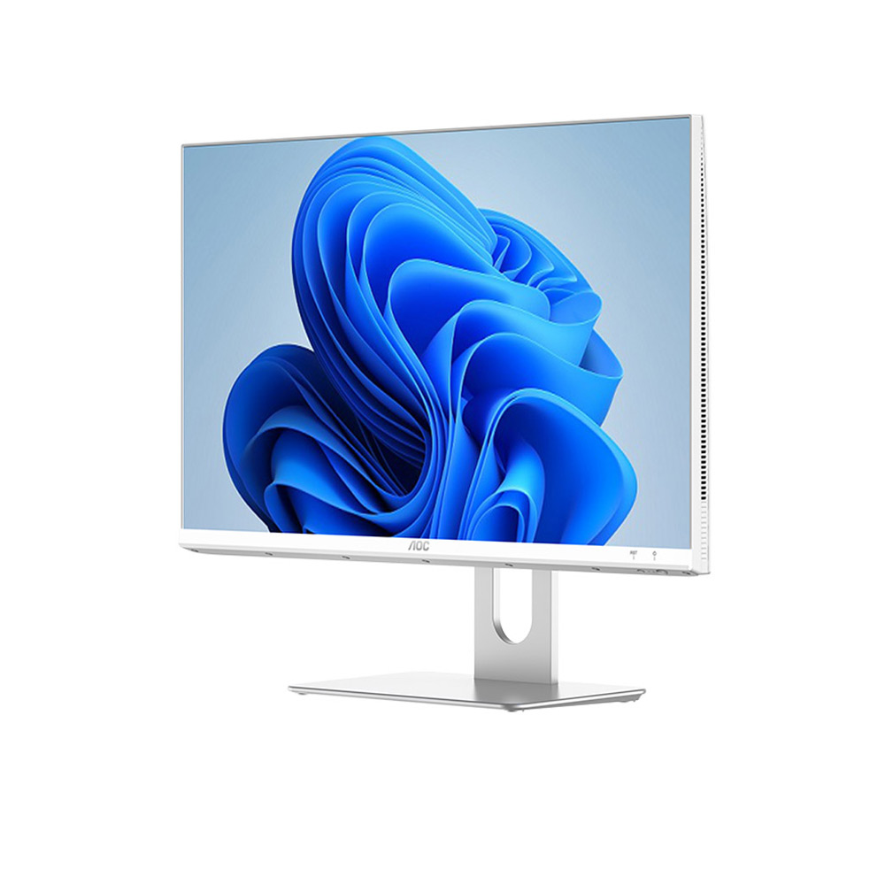 Máy tính để bàn All in One AOC A24A66-1F4X47 (Thông số: Intel Core i7-14700 |Ram 16GB |SSD 512GB | Integrated GPU | 23.8 inch LED FHD | WIN 11 Pro)