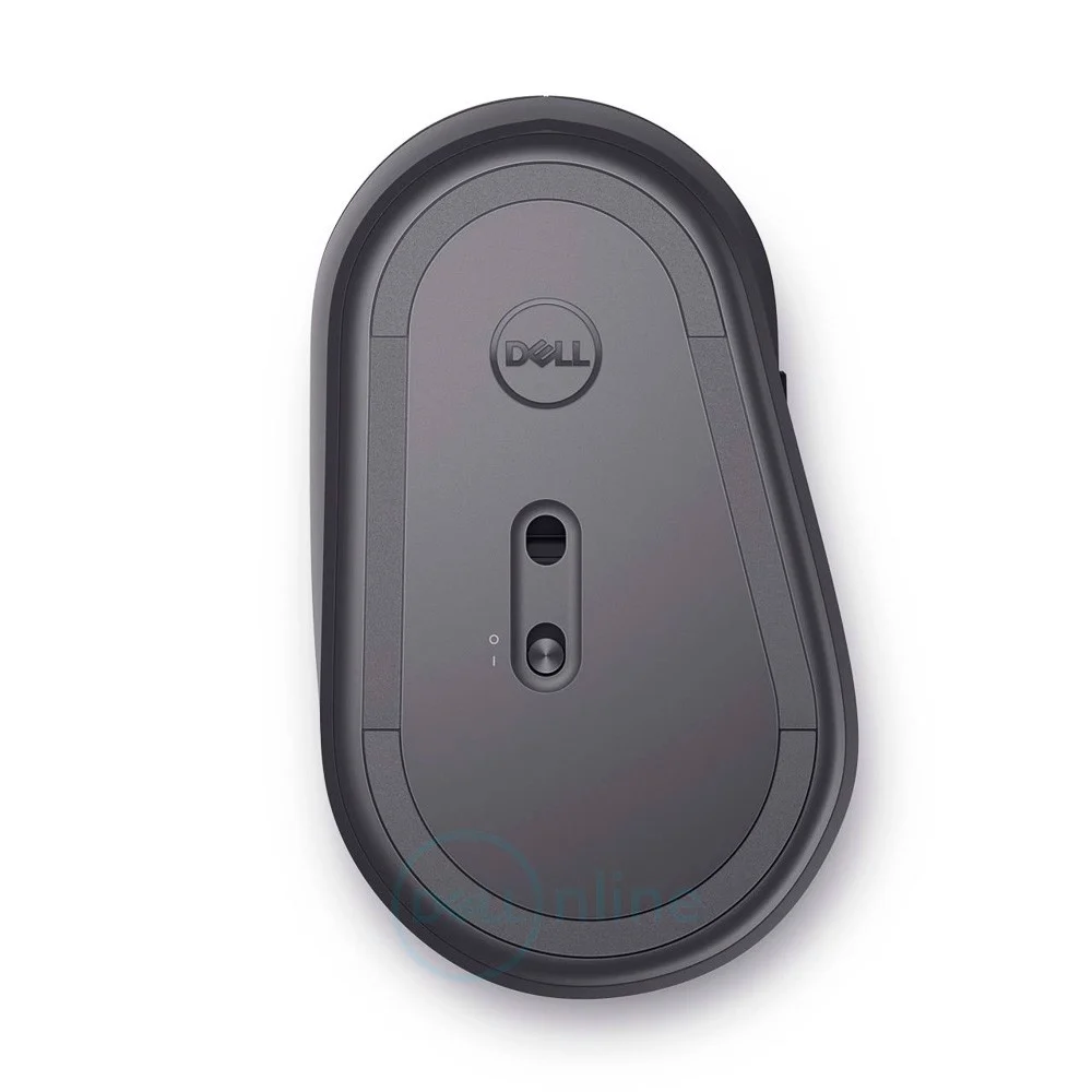 Dell Multi-device Wireless Mouse MS5320W