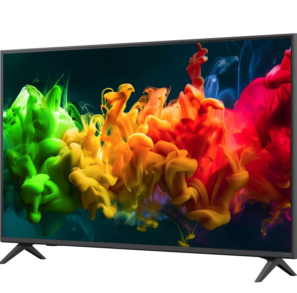 Smart Tivi QNED AI LG 4K 50 inch 50QNED80BSA Màu Đen ảnh 2