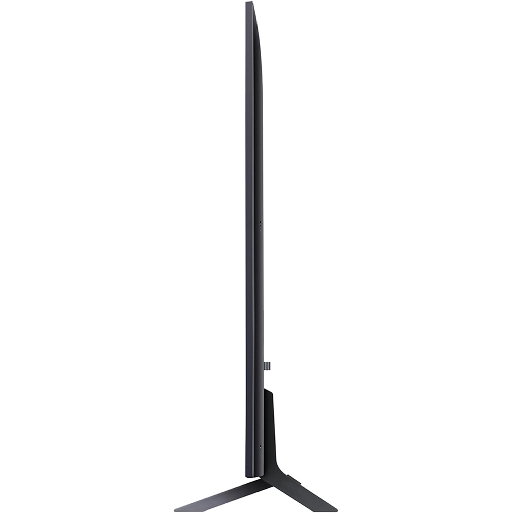 Smart Tivi QNED LG 4K 75 inch 75QNED80TSA Màu Đen ảnh 4