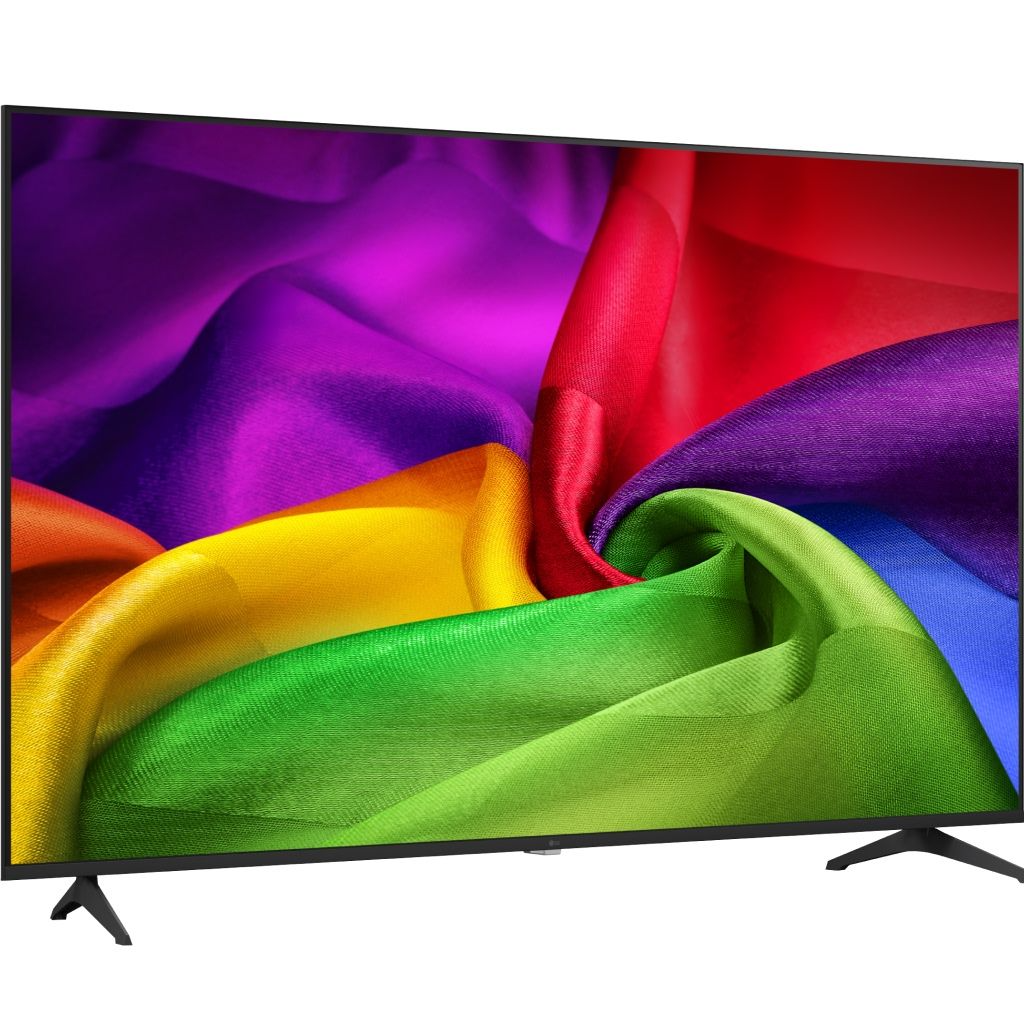Smart Tivi AI LG 4K 50 inch 50NU805BPSC Màu Đen ảnh 2