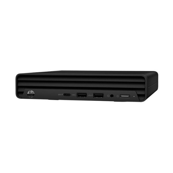 Mini PC HP Pro 400 G9 C46D9AT (I5-14500T/ 8GB/ 512GB SSD/ Win11/ 1Y)